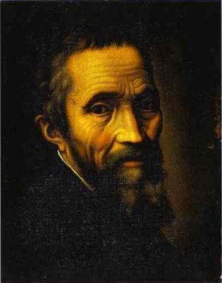 Michelangelo di Lodovico Buonarroti Simoni (Miguel Ángel)