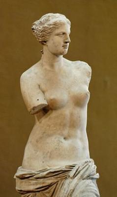 Venus de Mileto